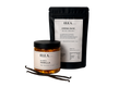 Bourbon Vanilla Eis-Set