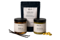Pistazie & Vanille Set